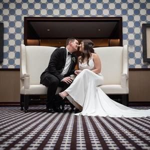 Meet your Posher, Corinne